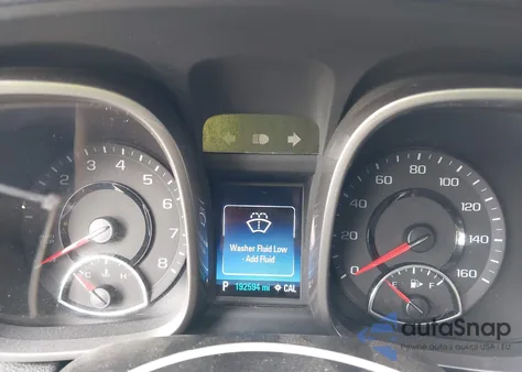 2015 Chevrolet Malibu 1Lt из США, поврежденный, VIN 1G11C5SL8FF306944